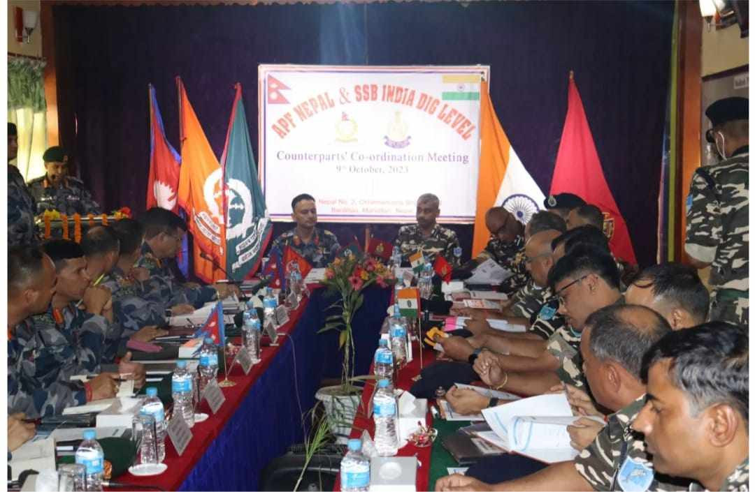 धार्मिक र साम्प्रदायिक सदभाव विथोल्न खोज्नेलाई विशेष निगरानी